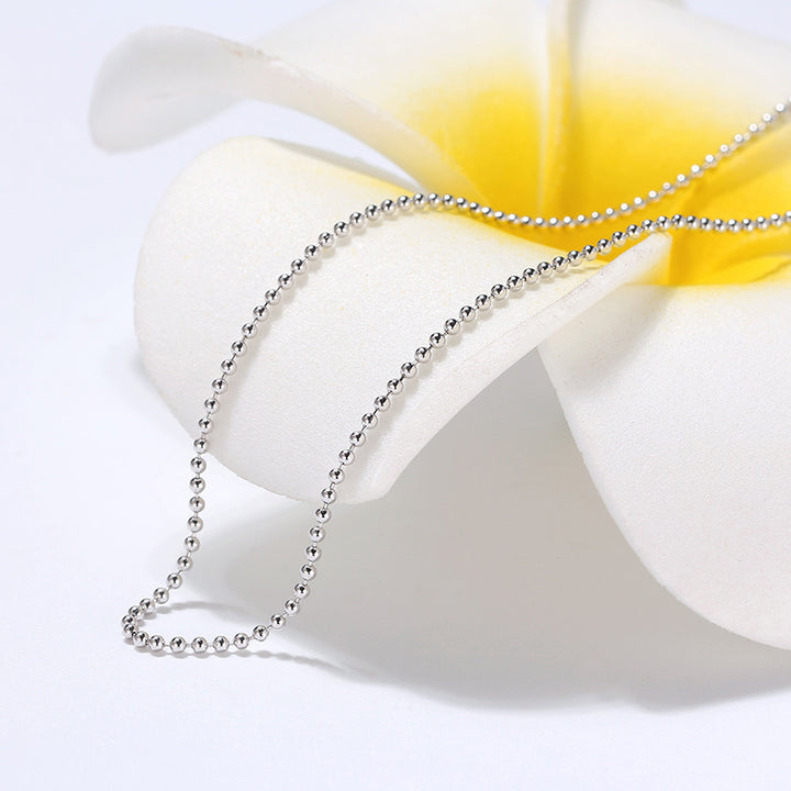 Ball Bead Chain 1.2 mm