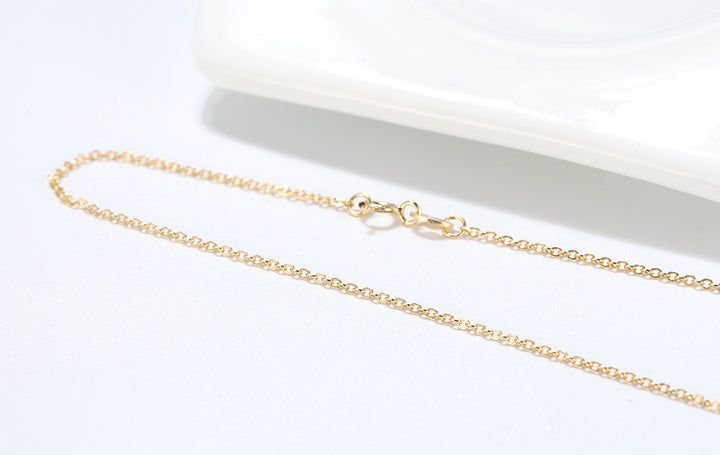 Cable Chain 1.0 mm