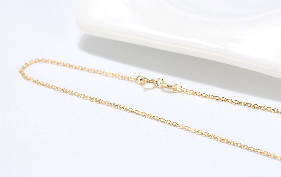 Cable Chain 1.0 mm