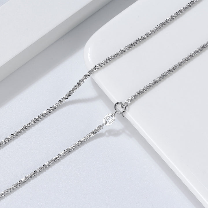 1.8 mm Starlight Chain 1.8 mm
