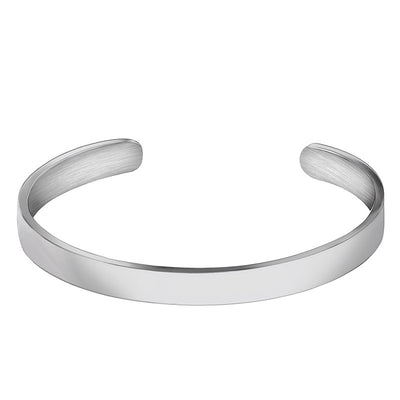 Inspirational Bangle "The Best Is Yet To Come"