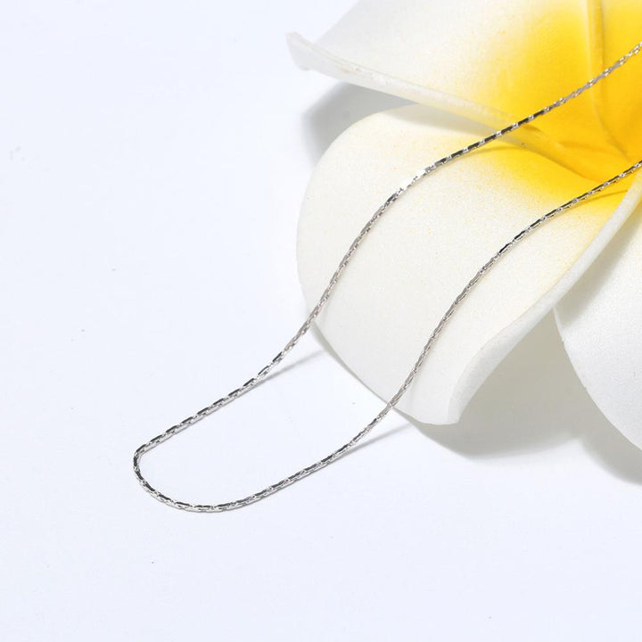 Bamboo Chain 0.6 mm