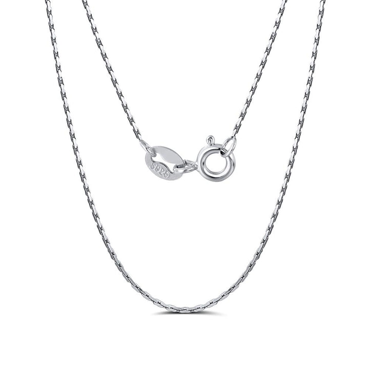 Bamboo Chain 0.6 mm