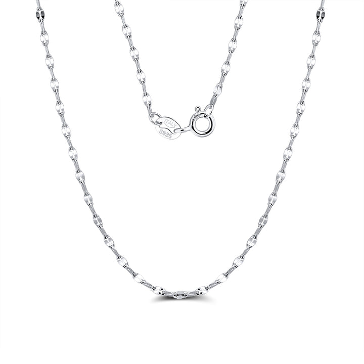 Twist Flake Chain 2.3 mm
