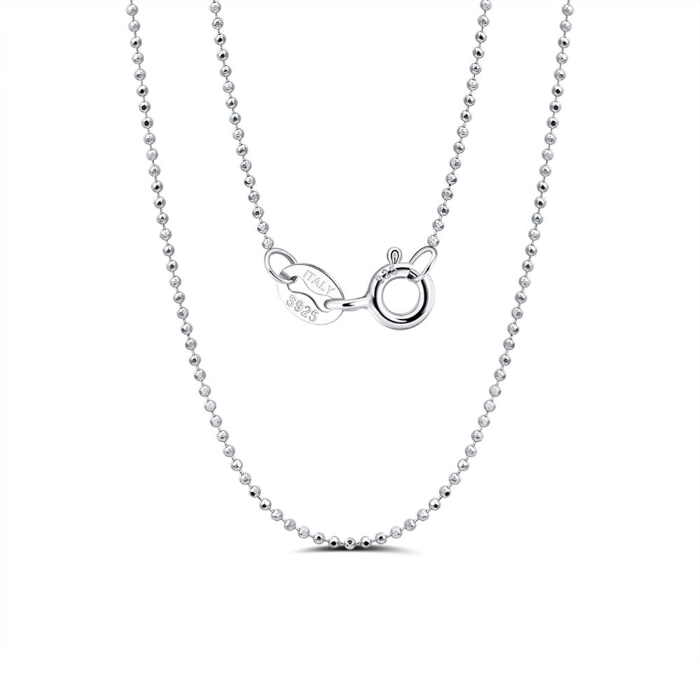 Ball Bead Chain 1.2 mm