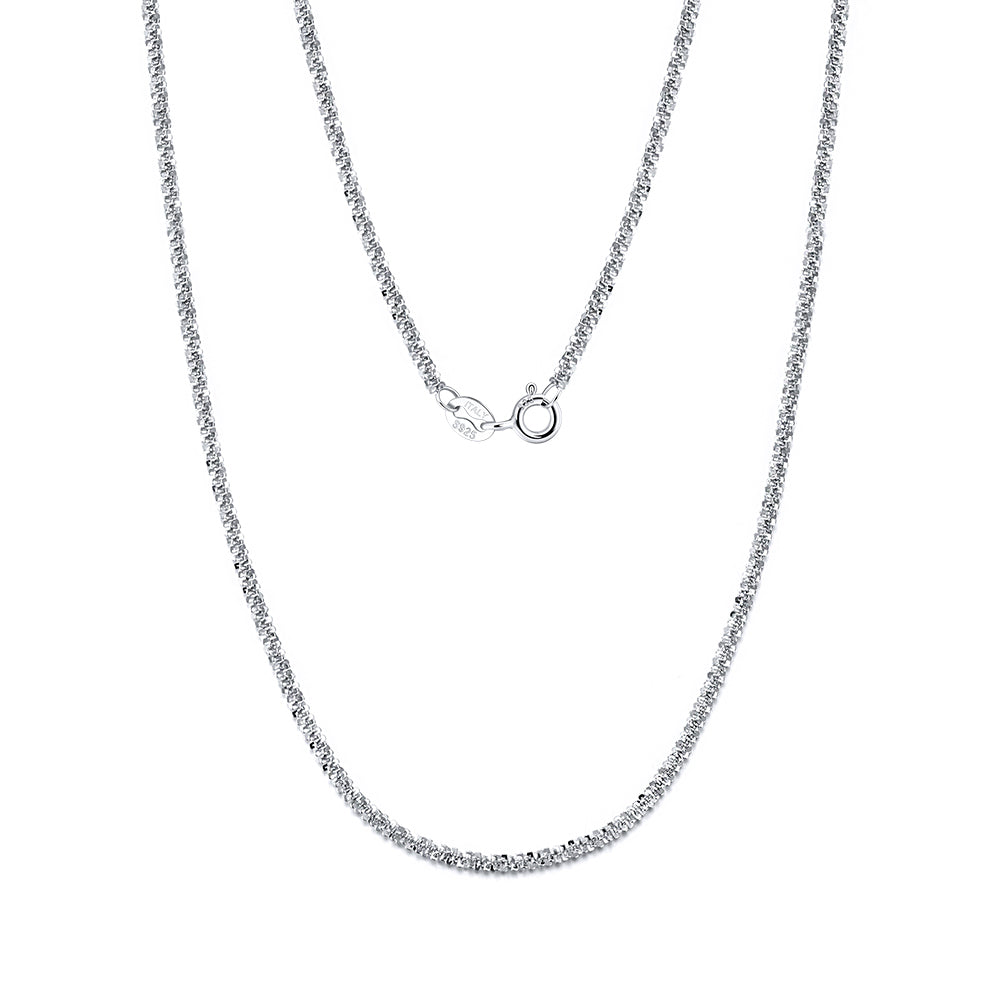 1.8 mm Starlight Chain 1.8 mm