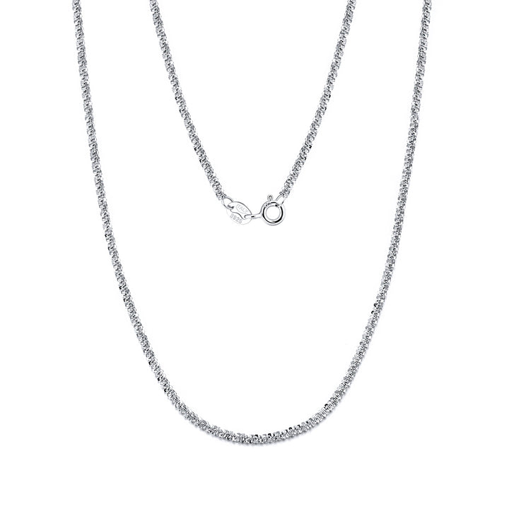 1.8 mm Starlight Chain 1.8 mm