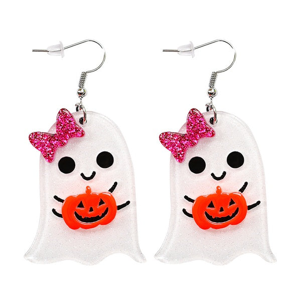 Halloween Party Earrings