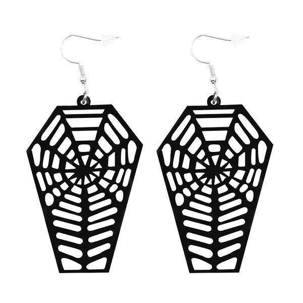 Halloween Party Earrings