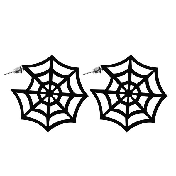 Halloween Party Earrings