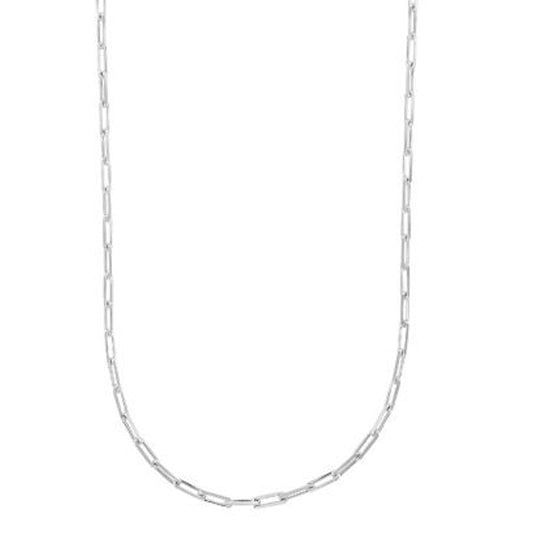 Paperclip Chain 4.0 mm