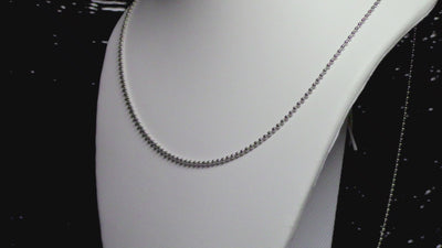Ball Bead Chain 1.2 mm