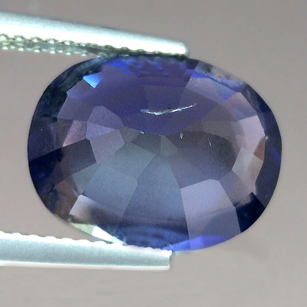 Iolite 5.60 Carats Loose Gemstone